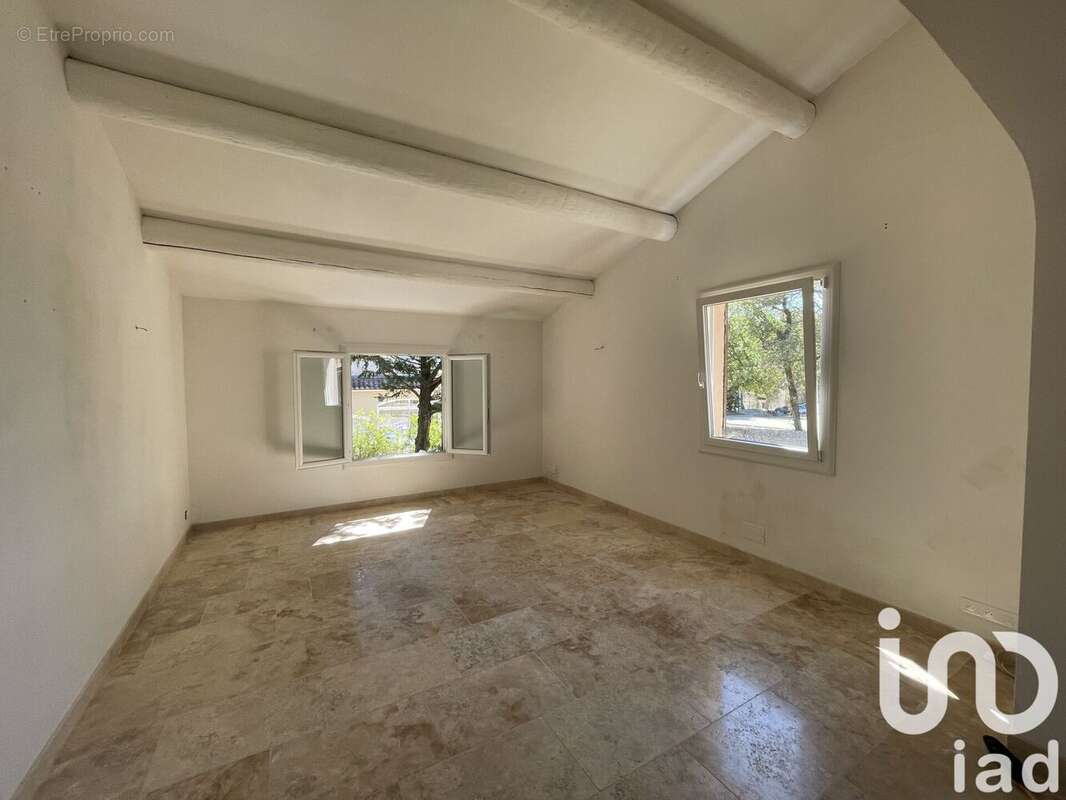 Photo 7 - Maison à TULETTE