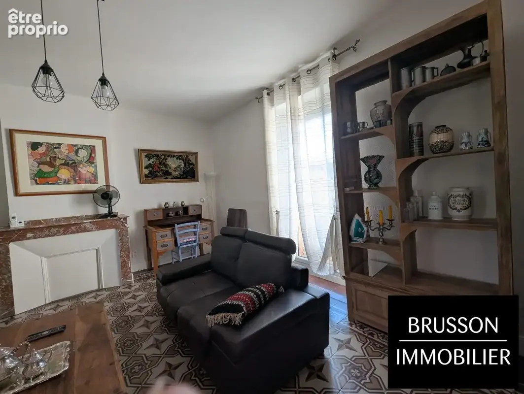 Maison 4 pièces 148 m² à vendre à Castres (81100) - photo 2