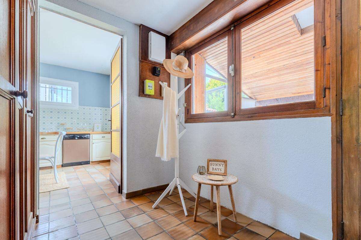 Maison  5 pièces 122 m2 Lanton - photo 9