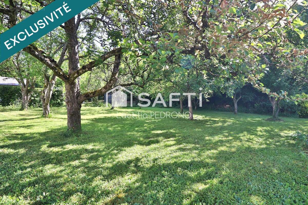 Photo 3 - Maison à TUCQUEGNIEUX