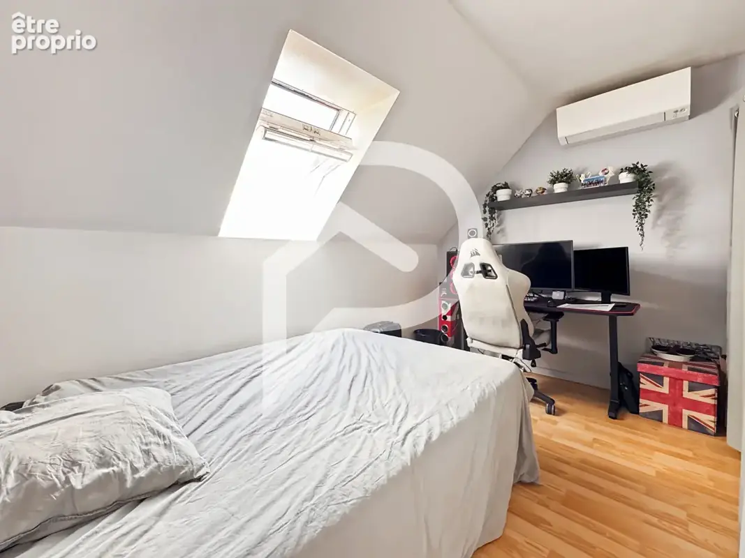 Maison Beauvais 8 pièce(s) 130 m2 - photo 6