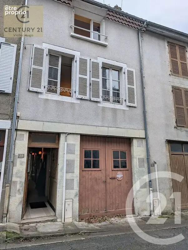 Maison 4 pièces 140 m² à vendre à Bellac (87300) - photo 8