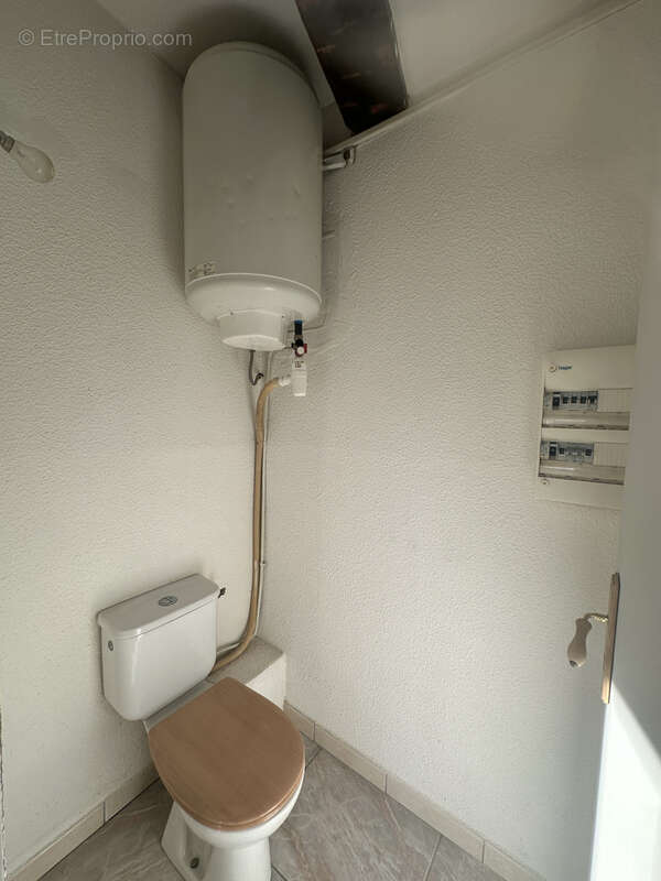 Appartement à LE VAL