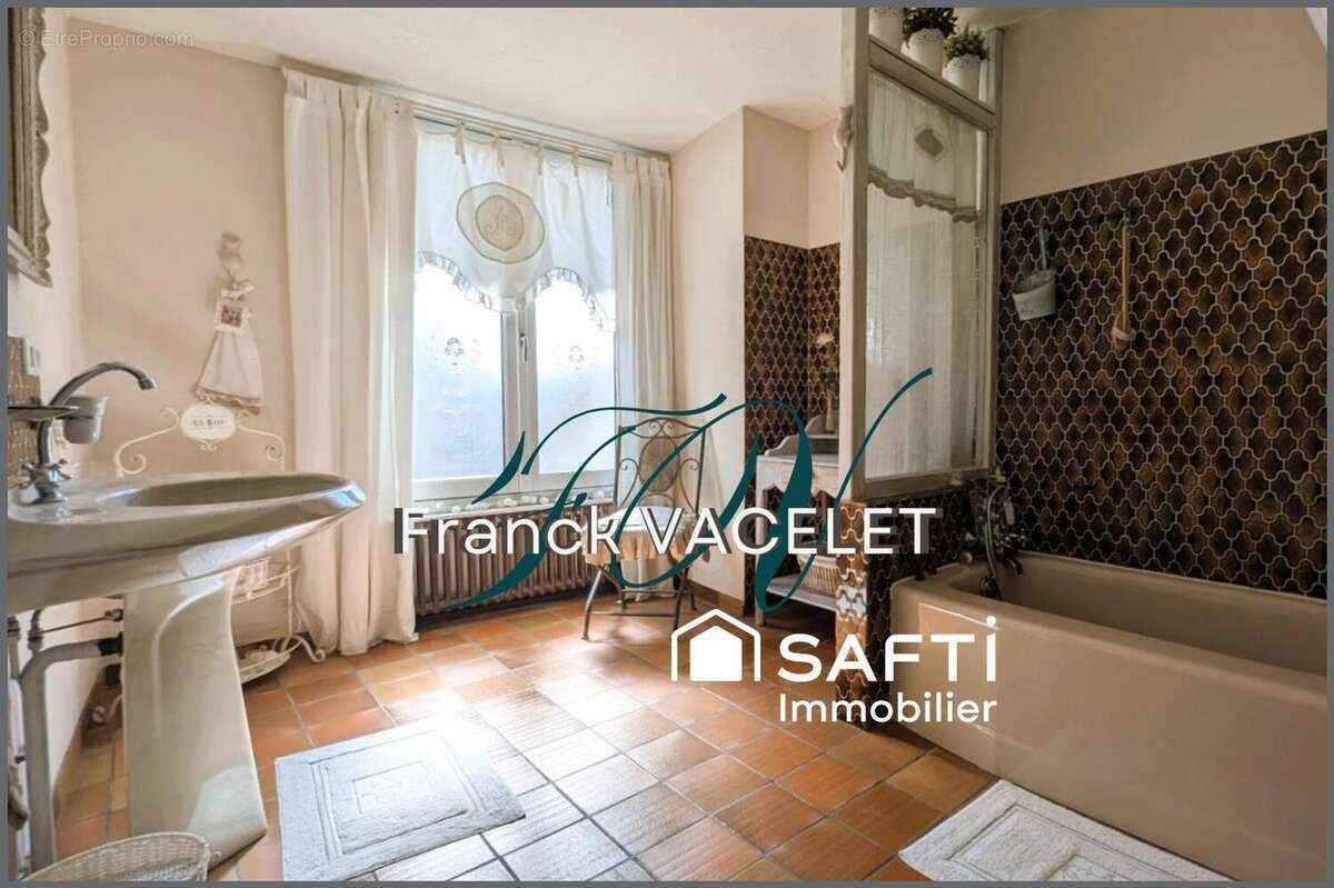 Photo 8 - Maison à LA REOLE