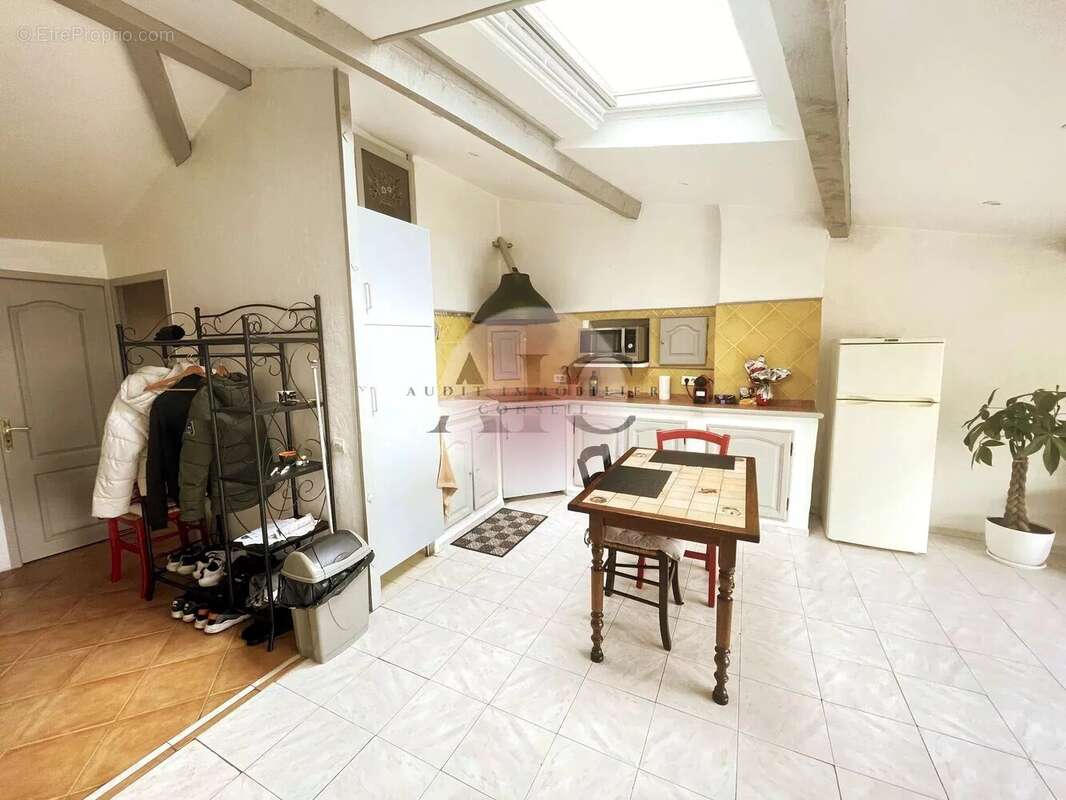 Appartement à FAYENCE