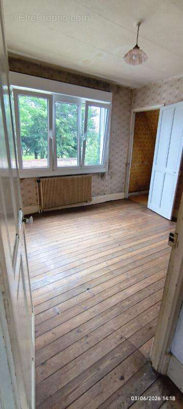 Maison Blangy Sur Bresle 80m2  3 chambres avec Terrain de 710m2 garage jardin - photo 13
