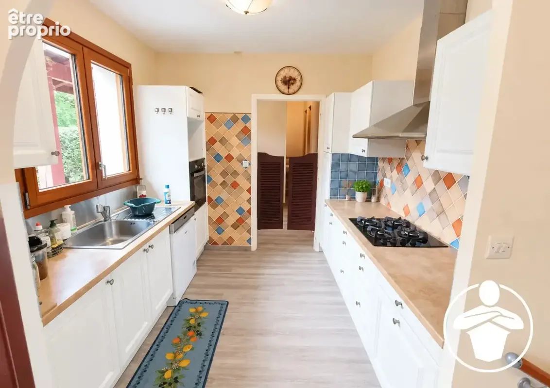 Vente Maison Saint-hilaire-de-lusignan(47450) 245 000ï¿œ - photo 4