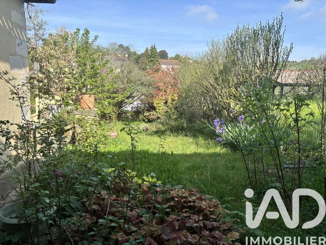 Photo 3 - Maison à AGONAC