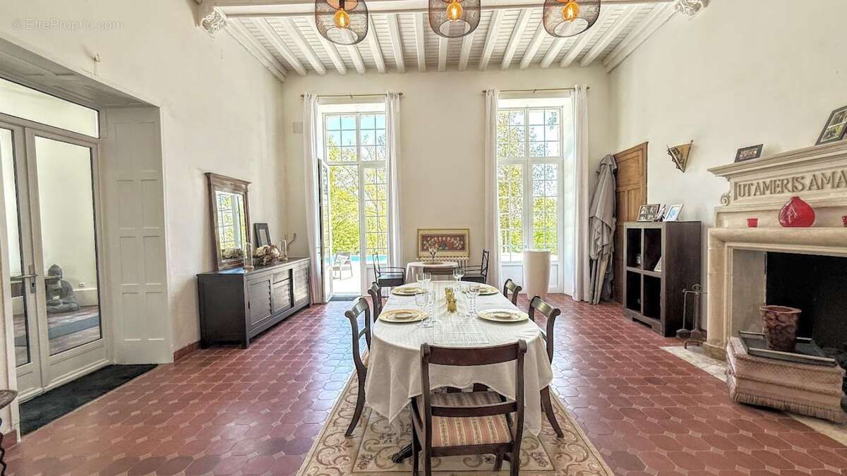 Maison à HOSSEGOR