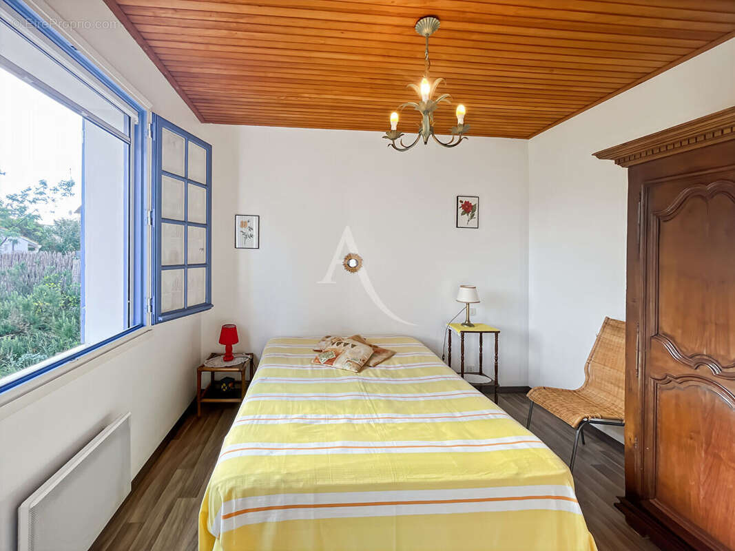 Maison à SAINT-JEAN-DE-MONTS