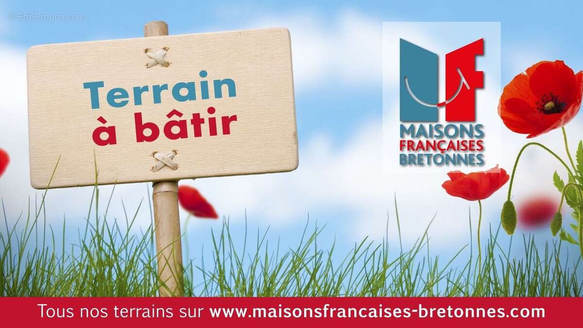 Terrain à LA NOE-BLANCHE