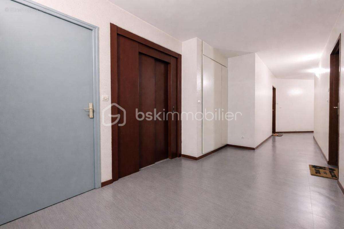 Appartement à ORLEANS
