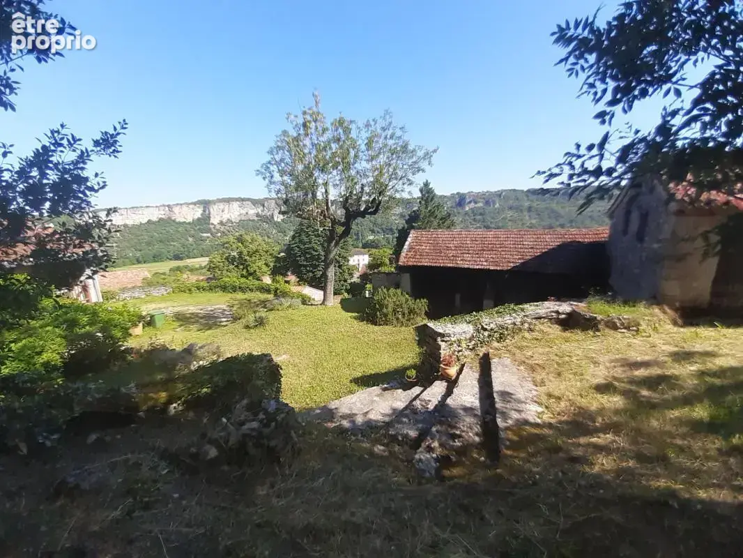 Propriete à vendre, lot de 3 maisons - photo 33