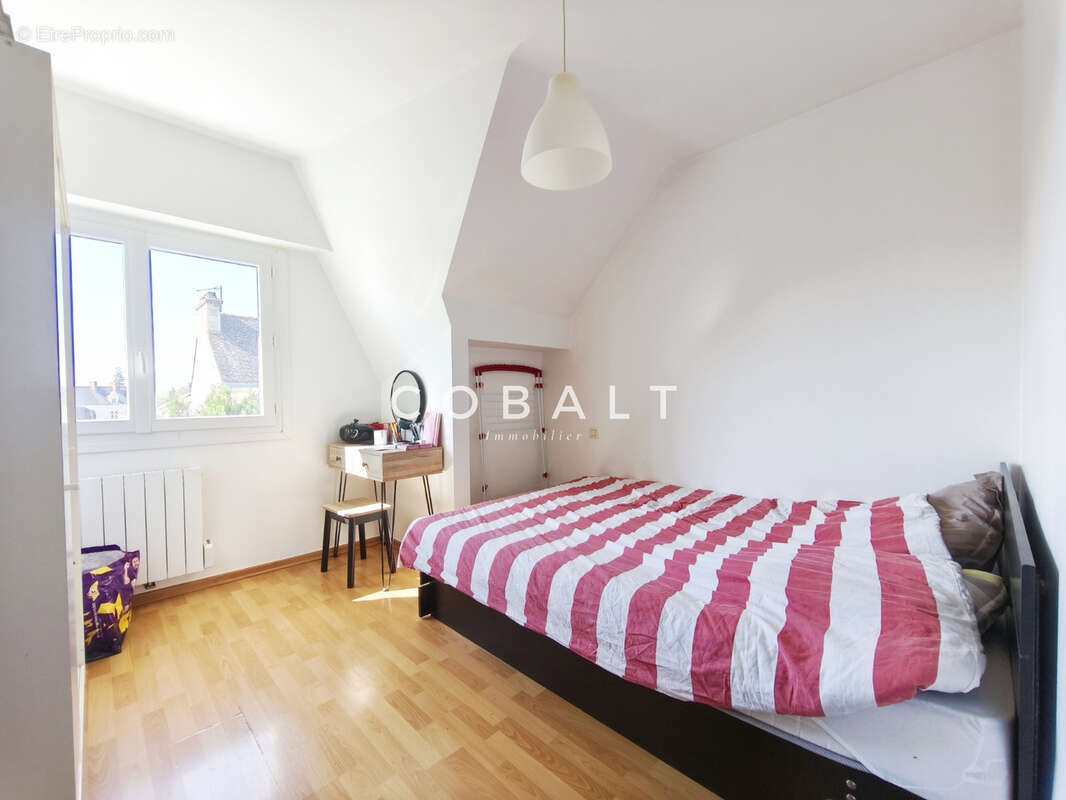Appartement à GUEMENE-PENFAO