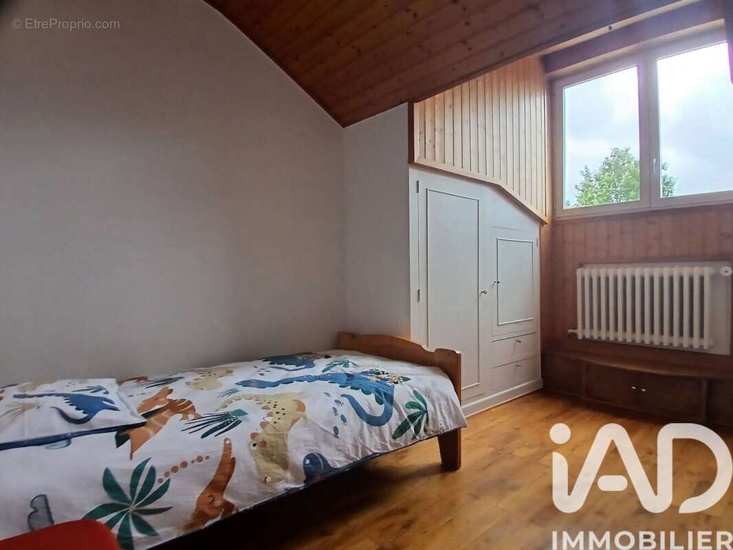 Photo 8 - Maison à CHOLET
