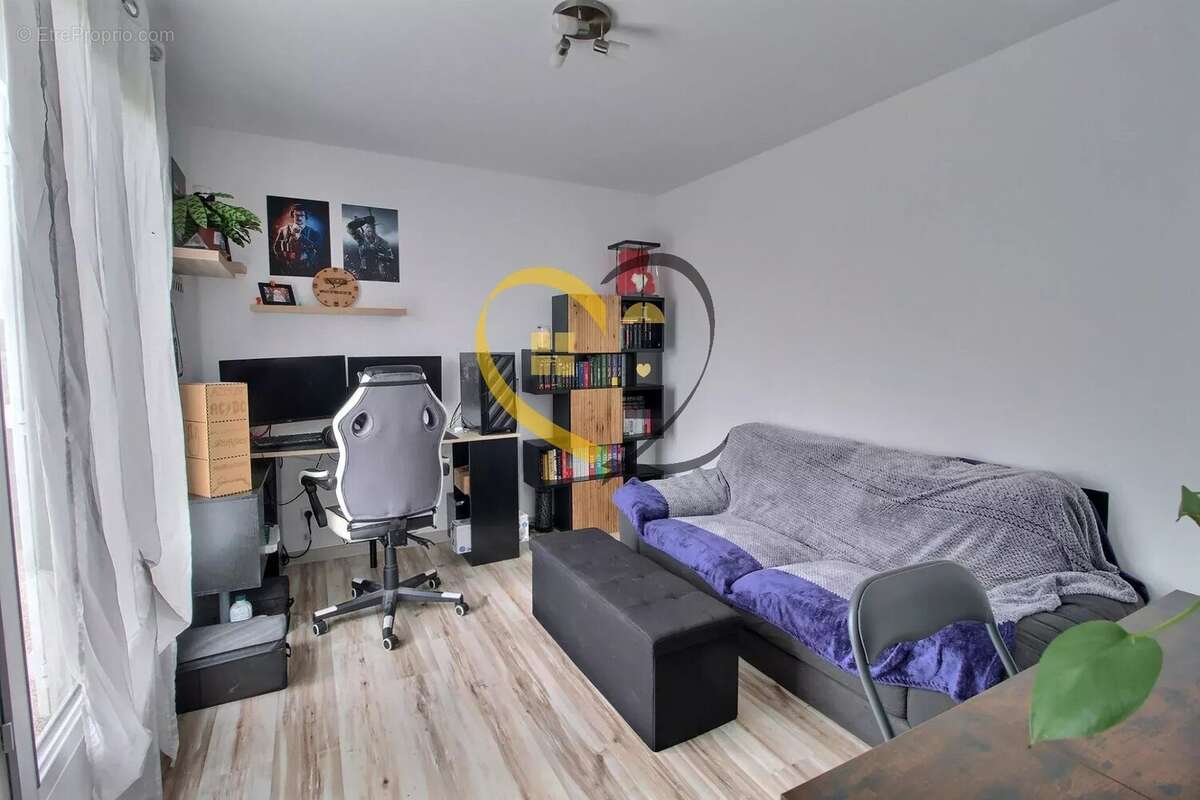 Maison à SAINT-GERMAIN-DU-PUY