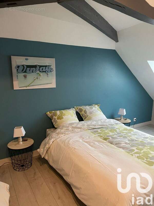 Photo 7 - Appartement à CHOUZE-SUR-LOIRE