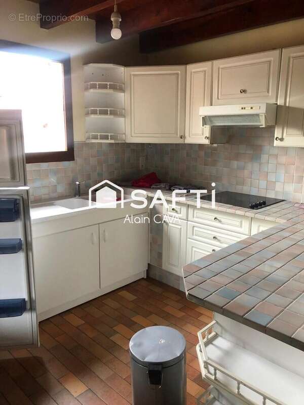 Photo 2 - Maison à SEYNE