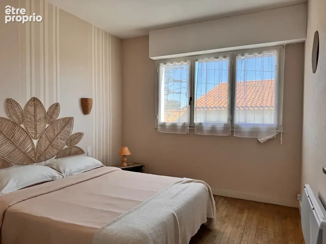 Appartement 3 pièces à vendre aux Sables d'Olonne, proche mer - photo 6