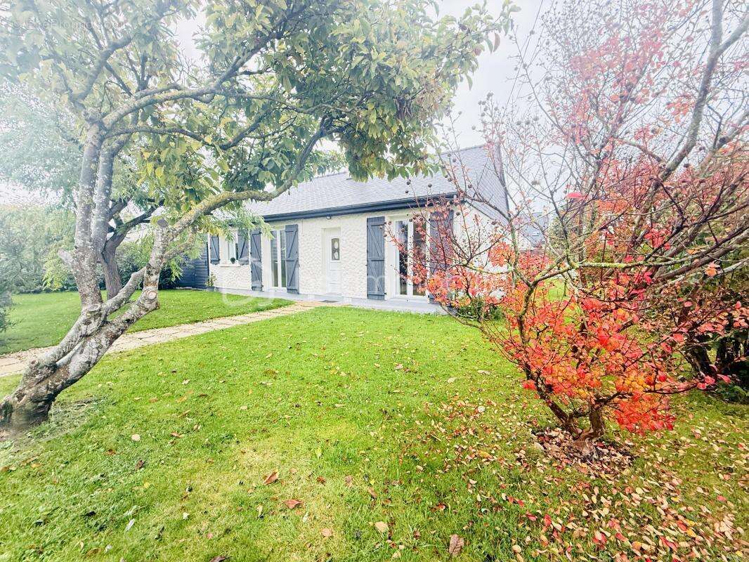 Maison à LE VIVIER-SUR-MER