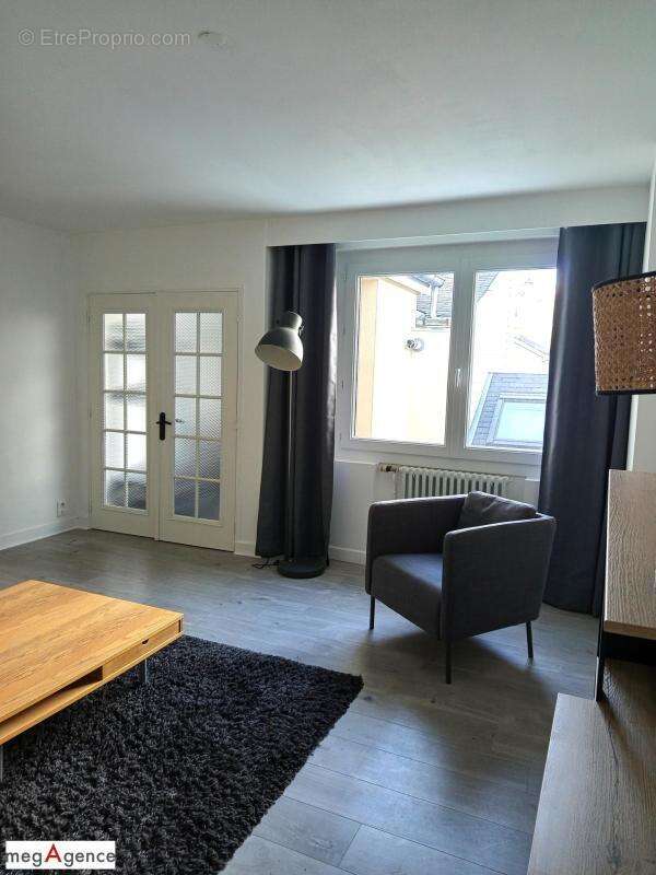 Appartement à LE MANS