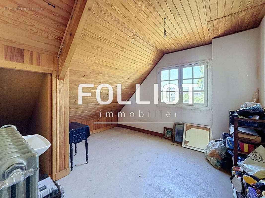 Maison à vendre à Avranches - 8 pièces, 150 m², à rafraichir - photo 10