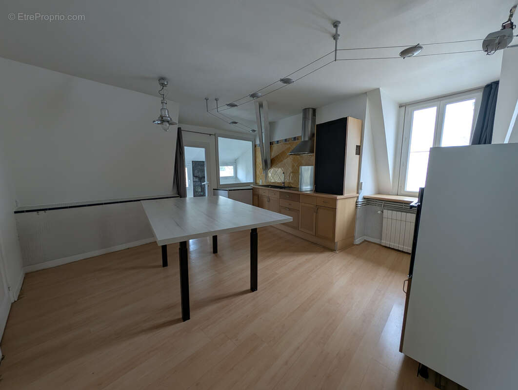 Appartement à TULLE