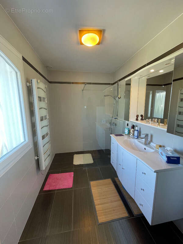 Maison à LARMOR-PLAGE