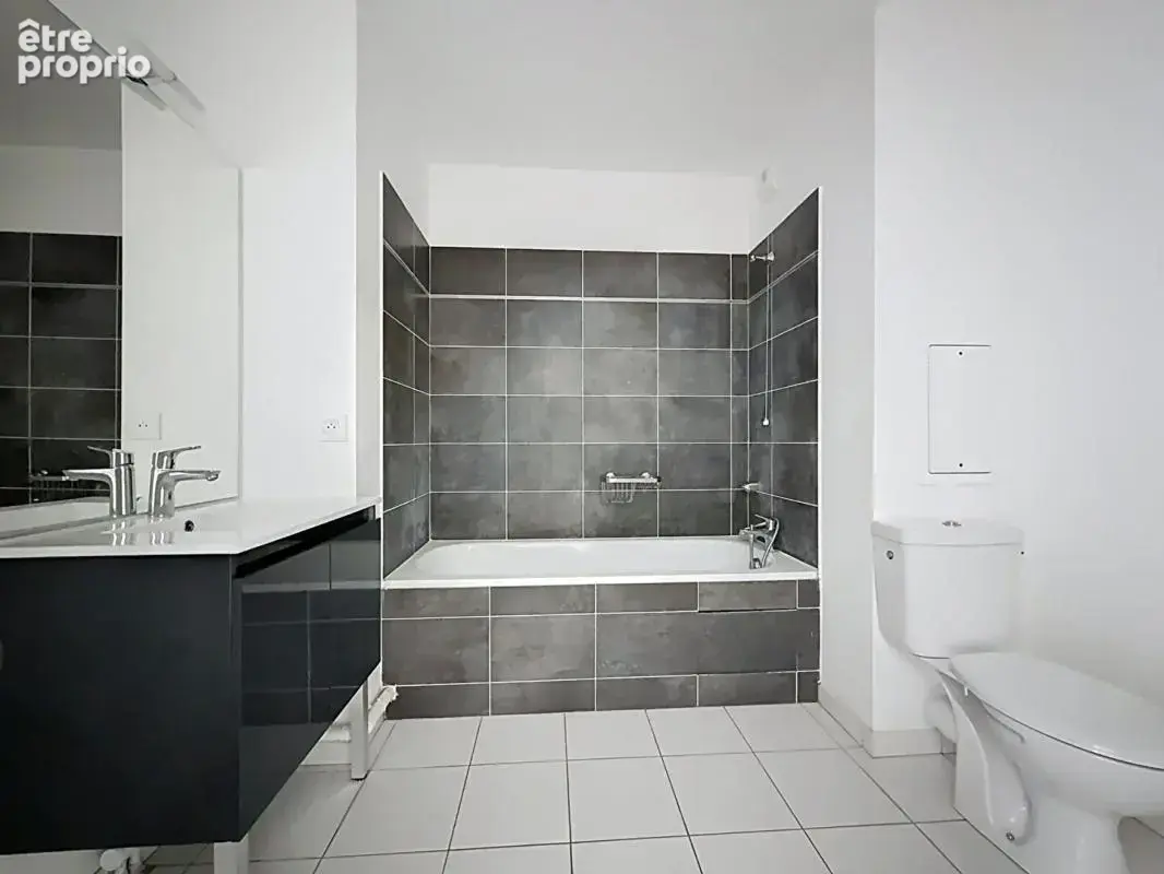 Appartement  2 pièces dans  résidence de standing de 2021 - photo 5