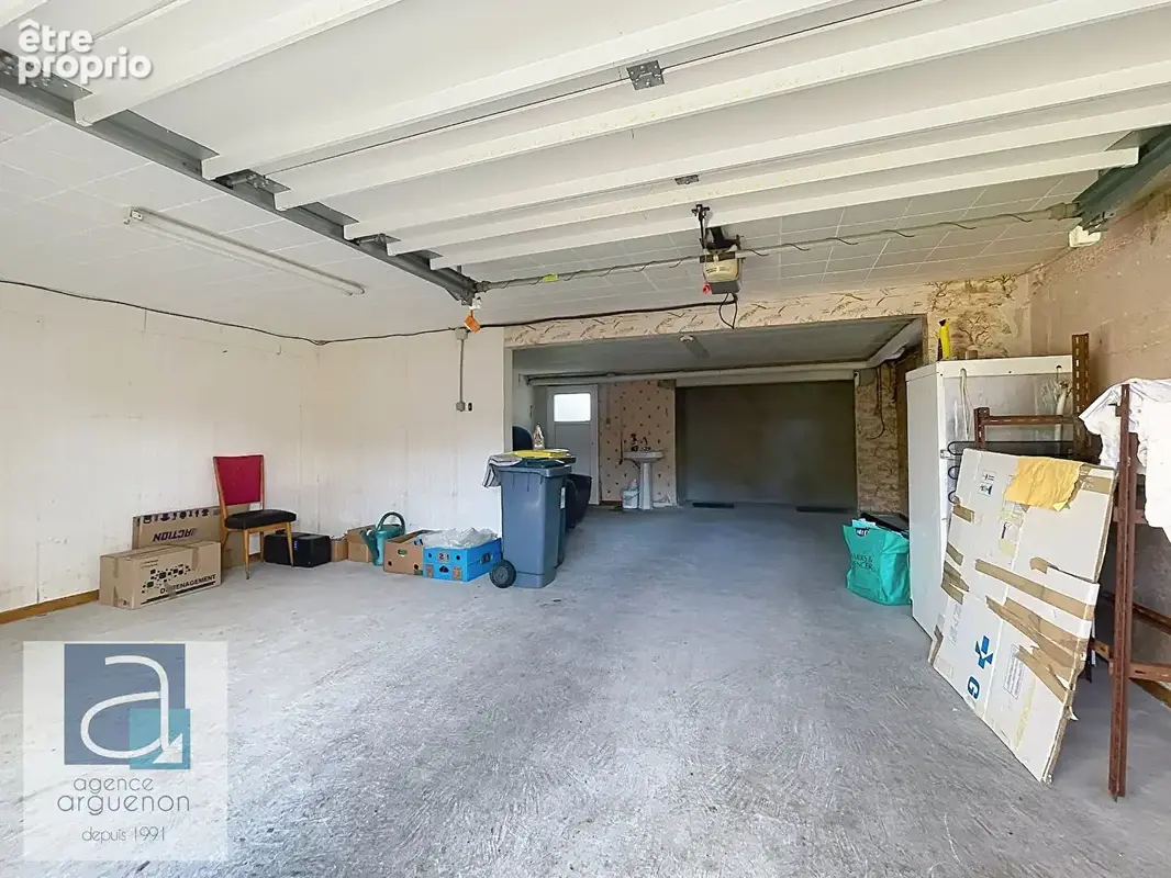 CAULNES Maison familiale de caractère avec véranda et jardin - photo 17