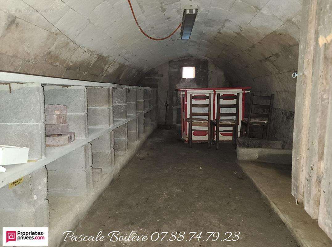 Maison à rénover - Blou (49160) - photo 14