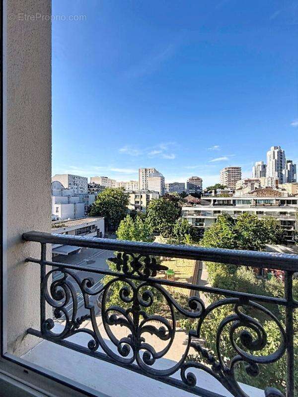 Magnifique 2 pièces avec jolie vue dégagée - photo 9