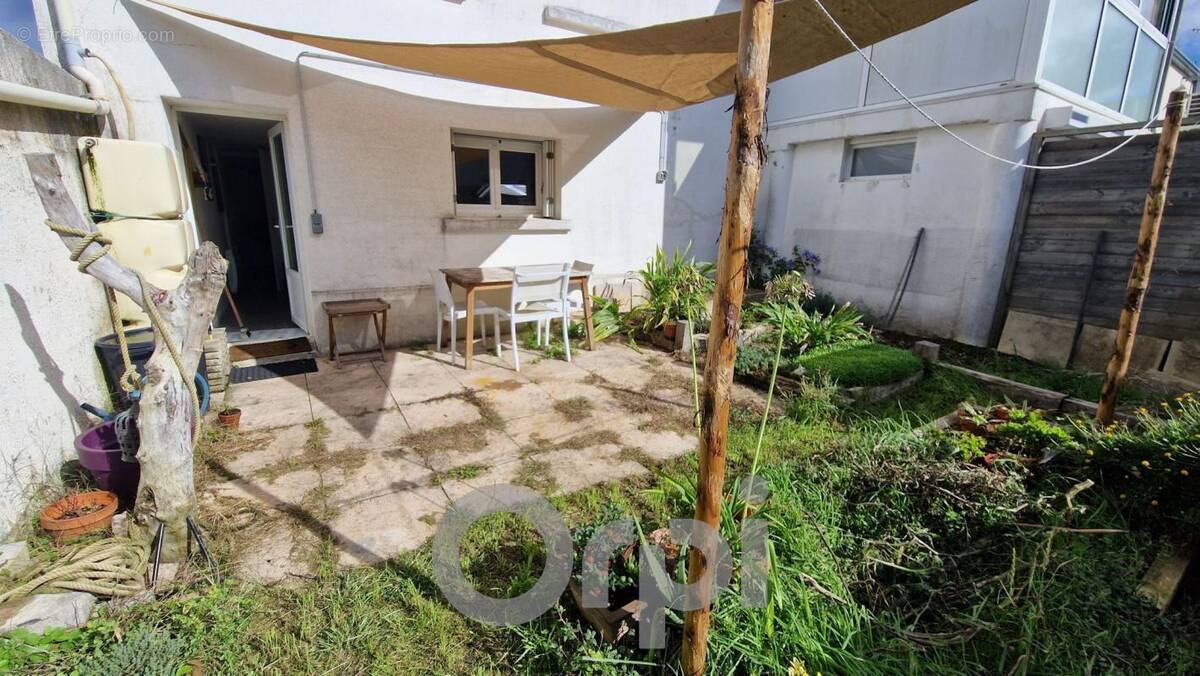 Appartement à AYTRE