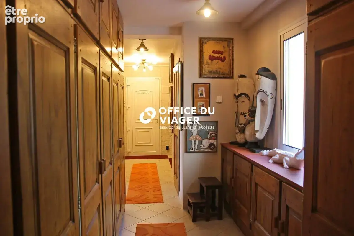 Maison - 4 pièces - 138,50 m² - photo 10