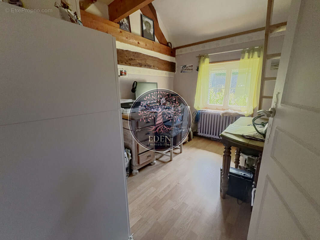 Maison 5p, 3ch proche HOUDAN - photo 9