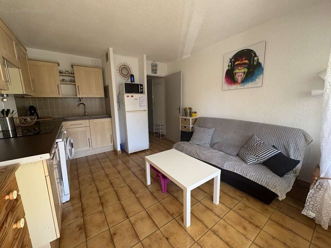Appartement à AGDE