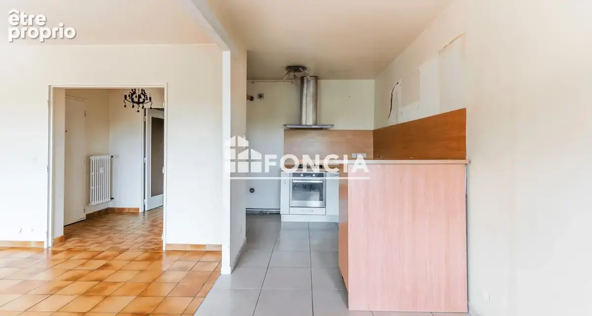 Thionville, appartement f5 de 88m2 - photo 3