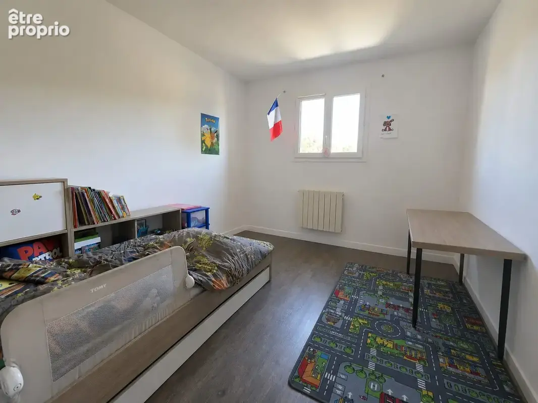 Maison 109 m² à Gravigny  - photo 7