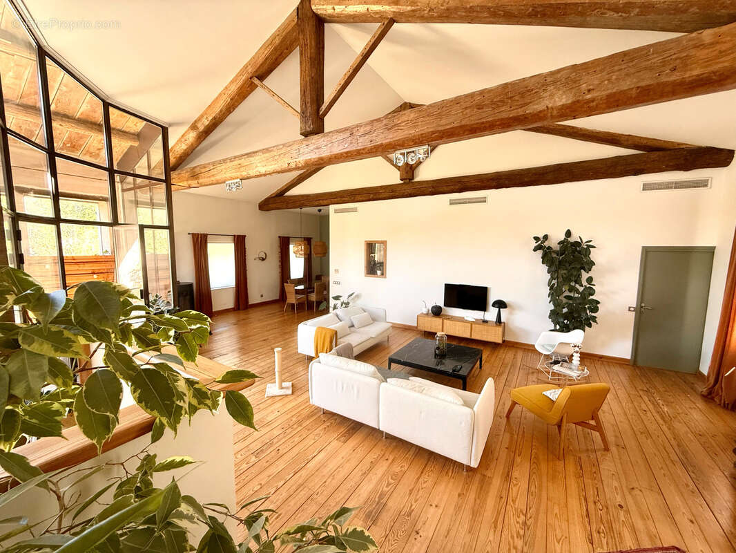 Appartement à LODEVE