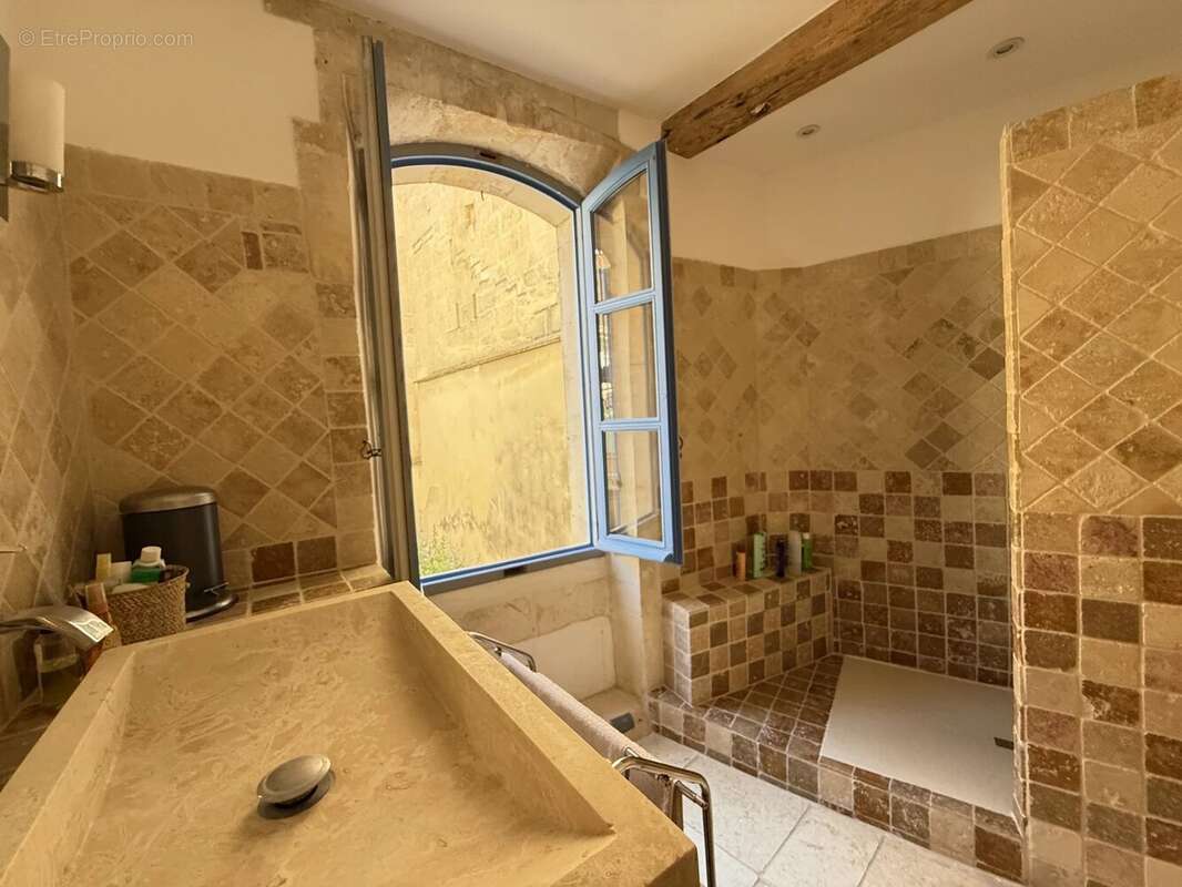 Maison 2 terrasses - photo 11