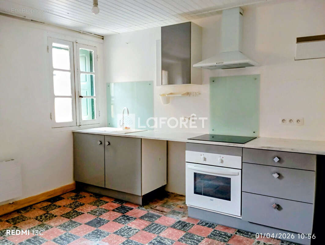 Maison à PRATS-DE-MOLLO-LA-PRESTE