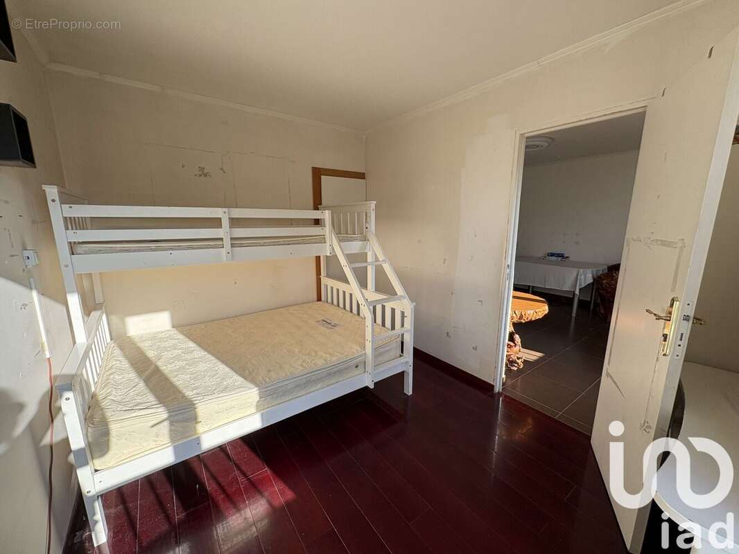 Photo 8 - Appartement à VITRY-SUR-SEINE