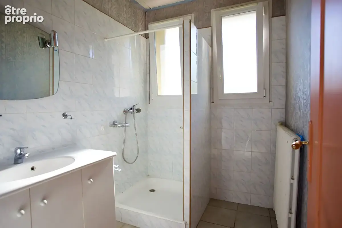 Maison Villefranche Sur Saone 4 pièce(s) 164 m2 - photo 5