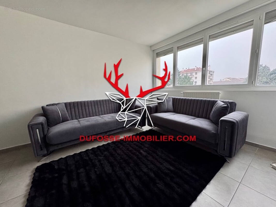 Appartement à LYON-5E