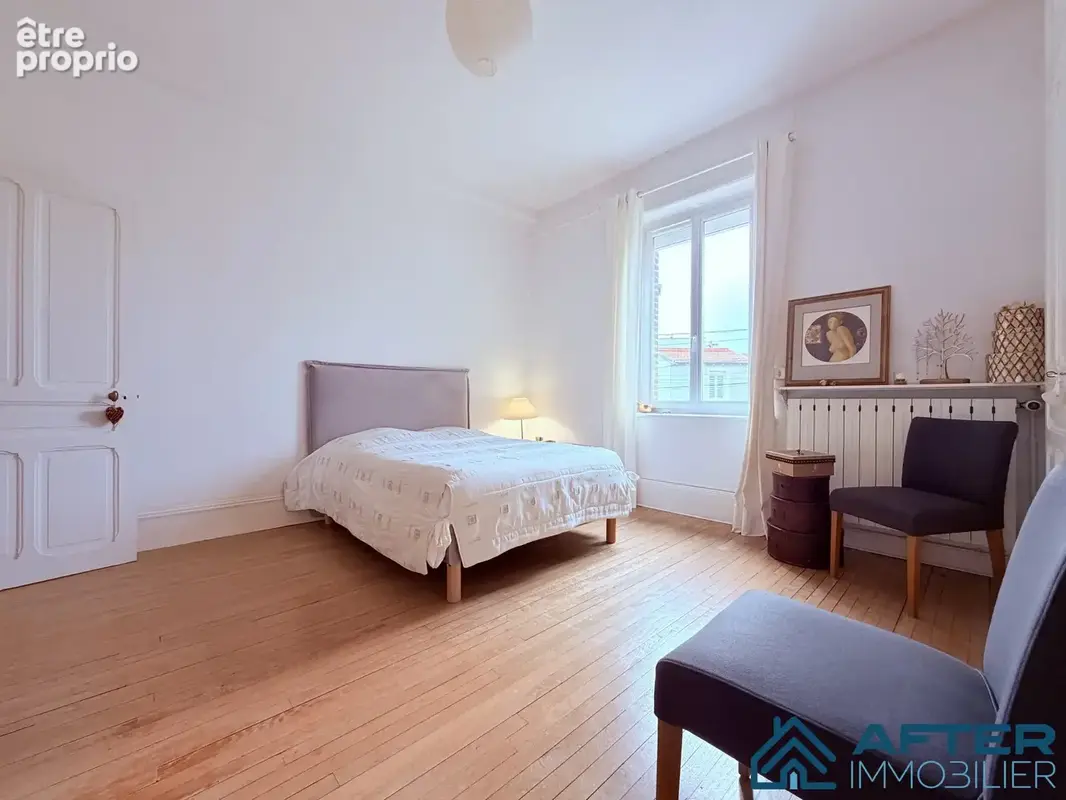 Maison 220 m² à Luneville  - photo 7