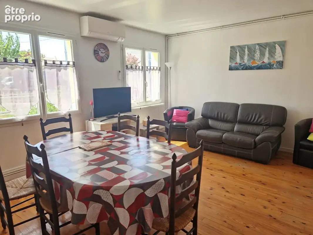 Maison sans travaux à Châtelaillon-Plage - 500 m de la plage - photo 3