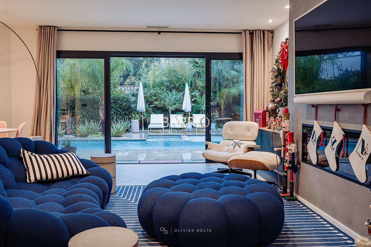 Maison à SAINT-CYPRIEN