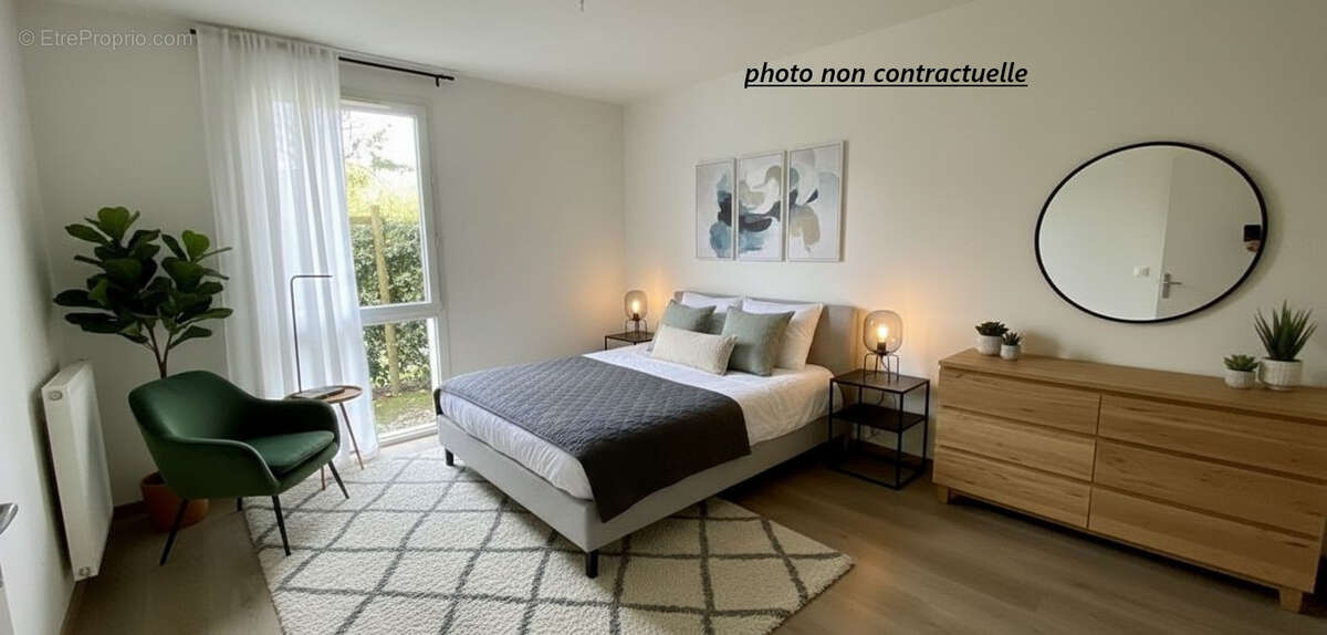 Appartement à USTARITZ