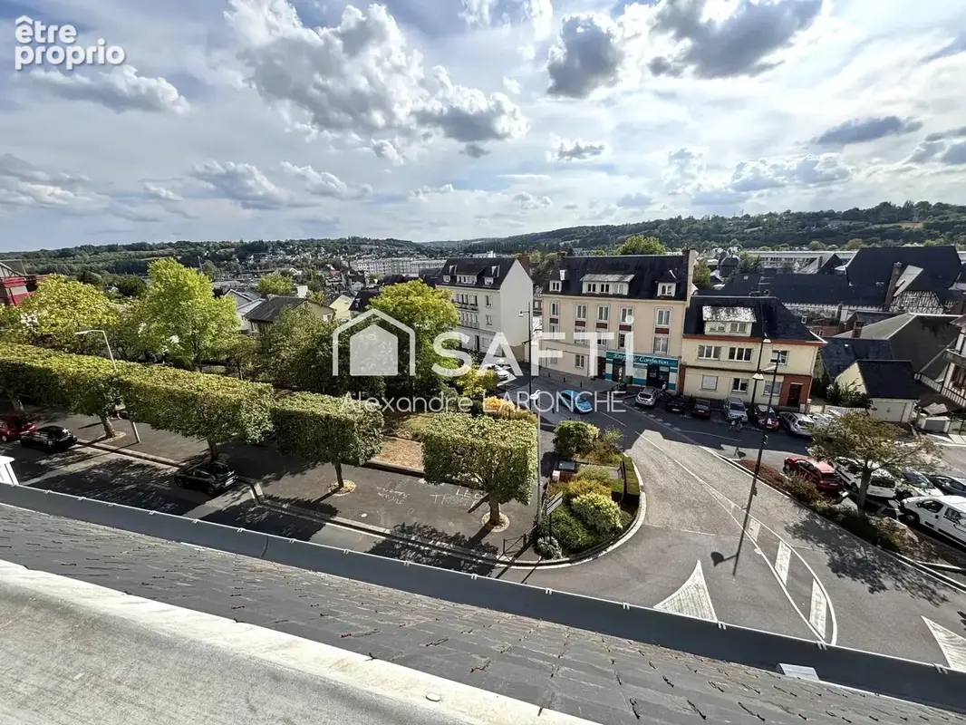 Photo 1 - Appartement à LISIEUX