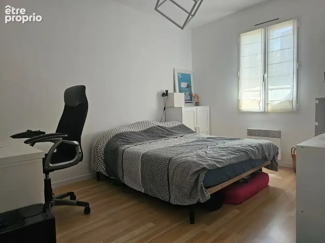Maison 99 m² à Challans  - photo 8